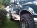 1993 Ford Bronco