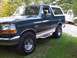 1993 Ford Bronco