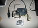 1993 Mazda MX-3 - This is an antenna motor and mast assembly. The part number '2001' is visible on the motor housing.