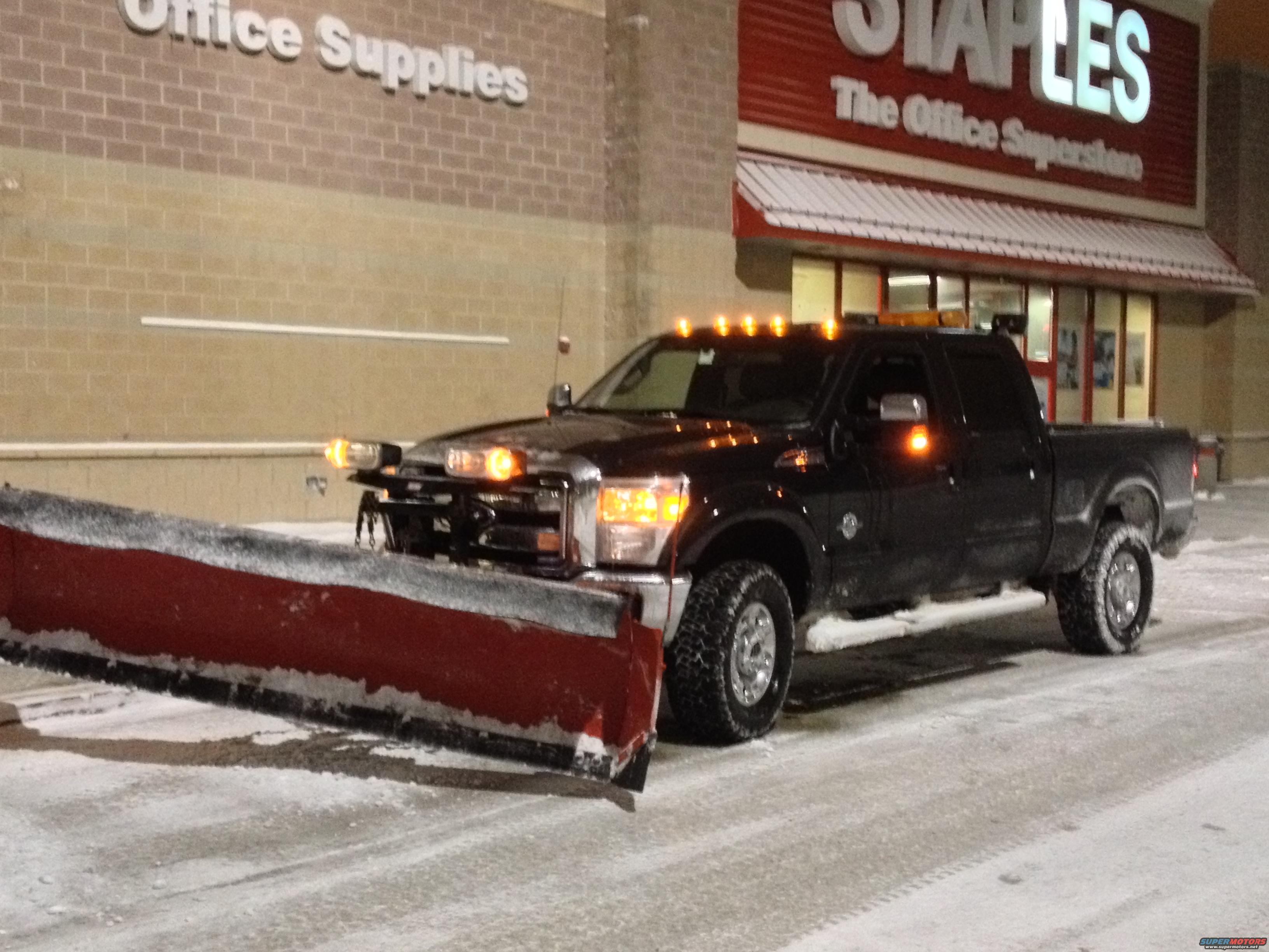 2006 Ford F-350 photo