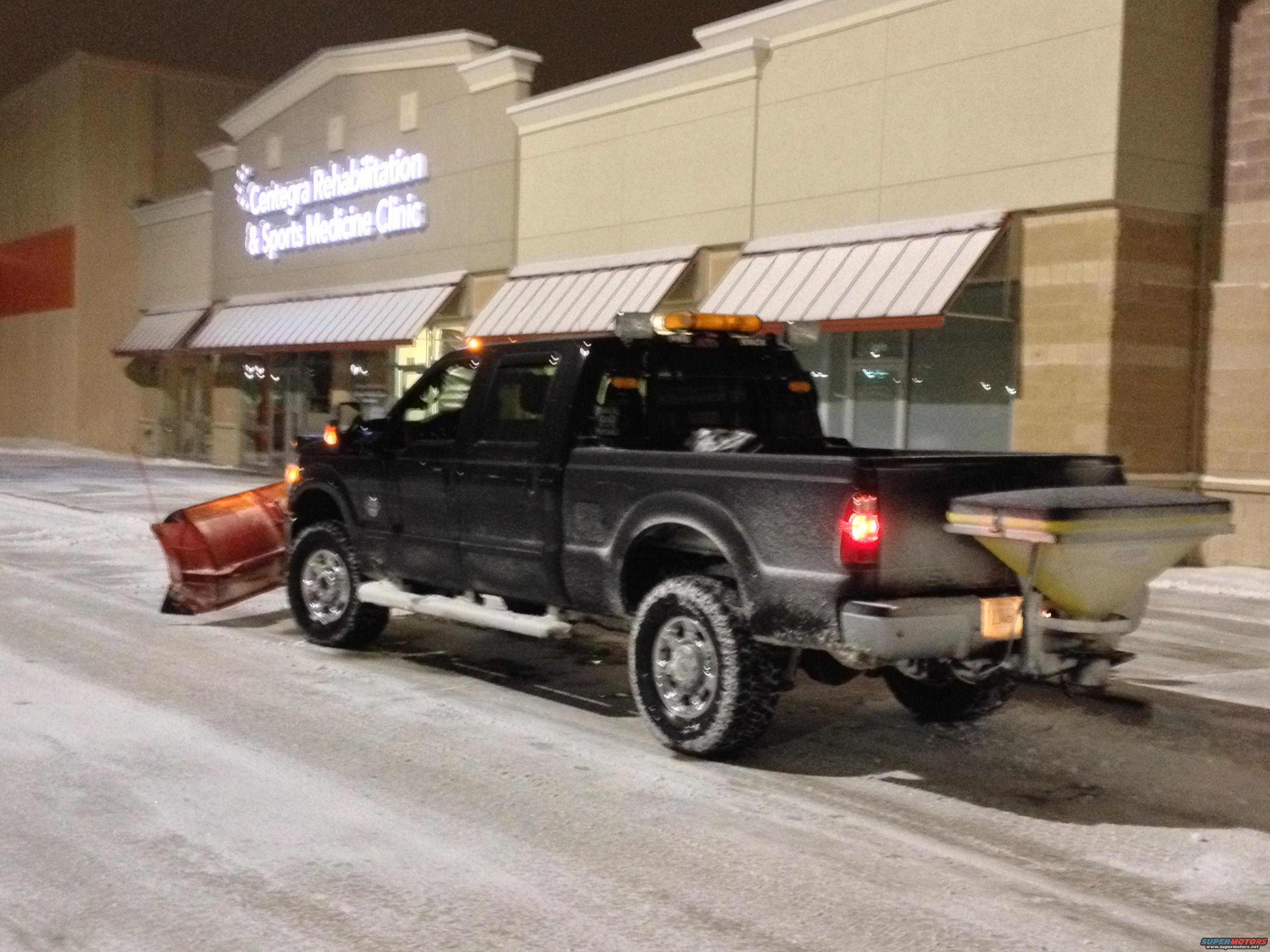 2006 Ford F-350 photo