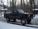 1989 Ford Ranger photo