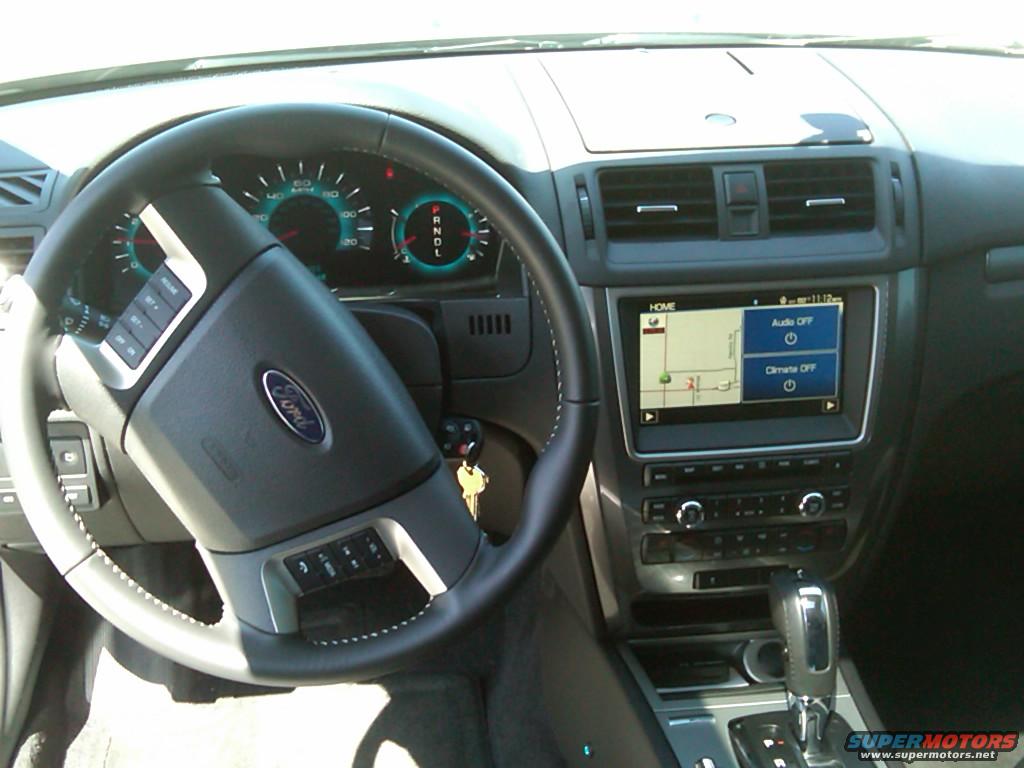 1997 Ford Expedition photo