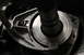 1995 Ford Bronco - This image shows a close-up view of internal components within a vehicle's transfer case.
