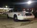2008 Ford Crown Victoria - Bringing the car home. Needs some work.