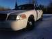 2008 Ford Crown Victoria