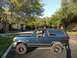 1989 Ford Bronco - Right after I bought her