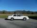 2008 Ford Crown Victoria - the day i put the GT wheels on