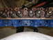 1967 Ford Mustang - C7AE-A, 7B29 date heads