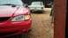 1997 Ford Mustang photo