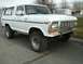 1979 Ford Bronco