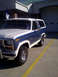 1986 Ford Bronco