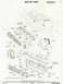 1972 Ford Ranchero - Illustration shows exploded view of radiator grille and related components for 1971 Ford Torino body types.