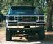 1993 Ford Bronco