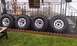 1993 Ford Bronco - 35x12.5x15