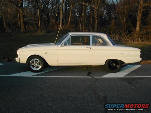 Ford Falcon