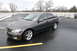2002 Lexus IS 300 - Dark gray 2002 Lexus IS 300 sedan parked in an outdoor lot on a cloudy day.