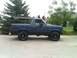 1996 Ford Bronco photo