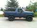 1996 Ford Bronco photo