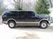 2003 Ford Excursion