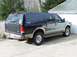 2003 Ford Excursion