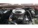 1979 Ford F-150 - Engine bay of a 1979 Ford F-150 shows a chrome air cleaner and brown exterior paint.