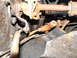 1986 Chrysler Fifth Avenue - That large fitting screwed into the proportioning valve is what stops most DIY types from replacing the lines themselves, because it's diff…