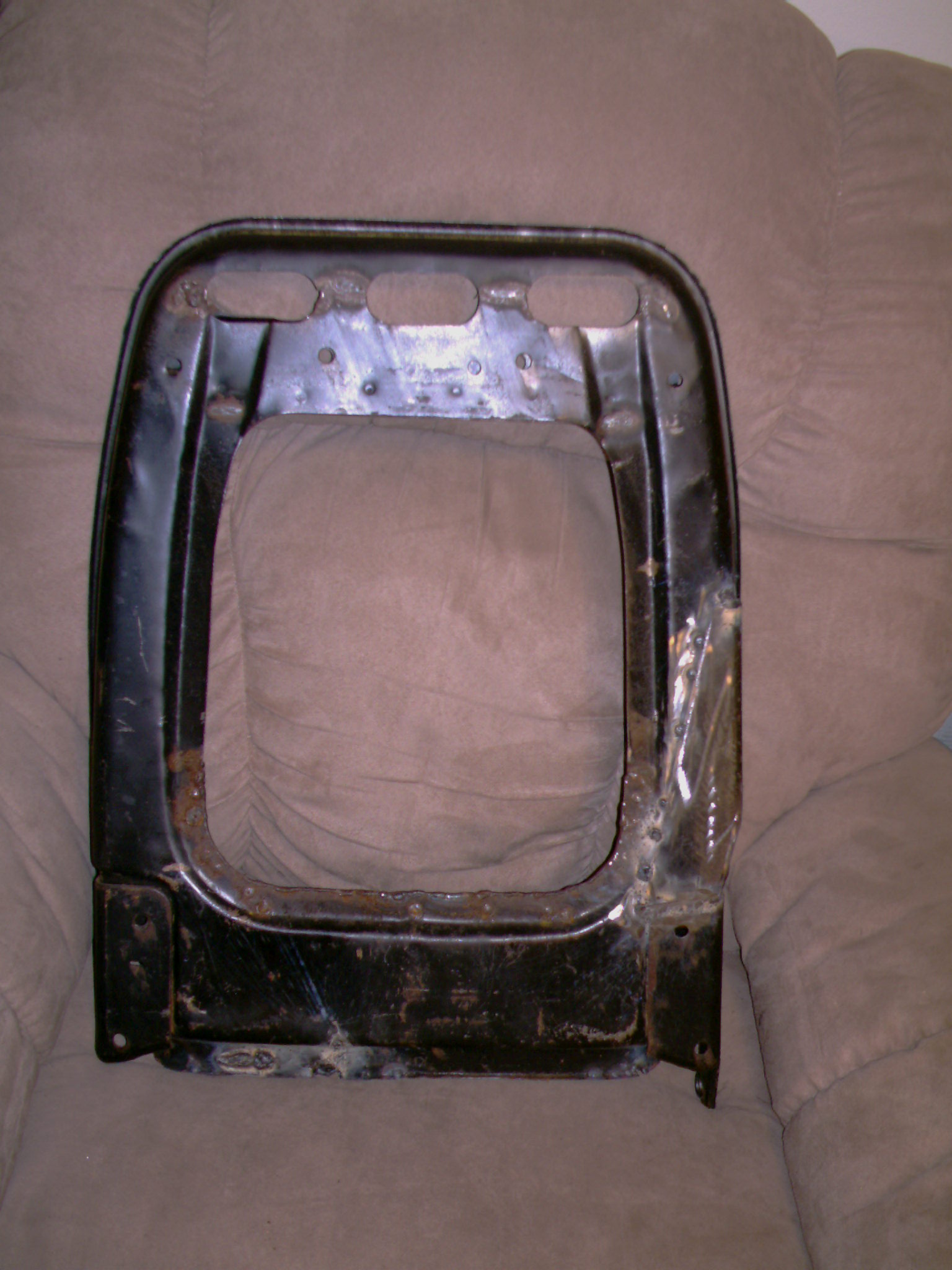1987 Ford Bronco II photo