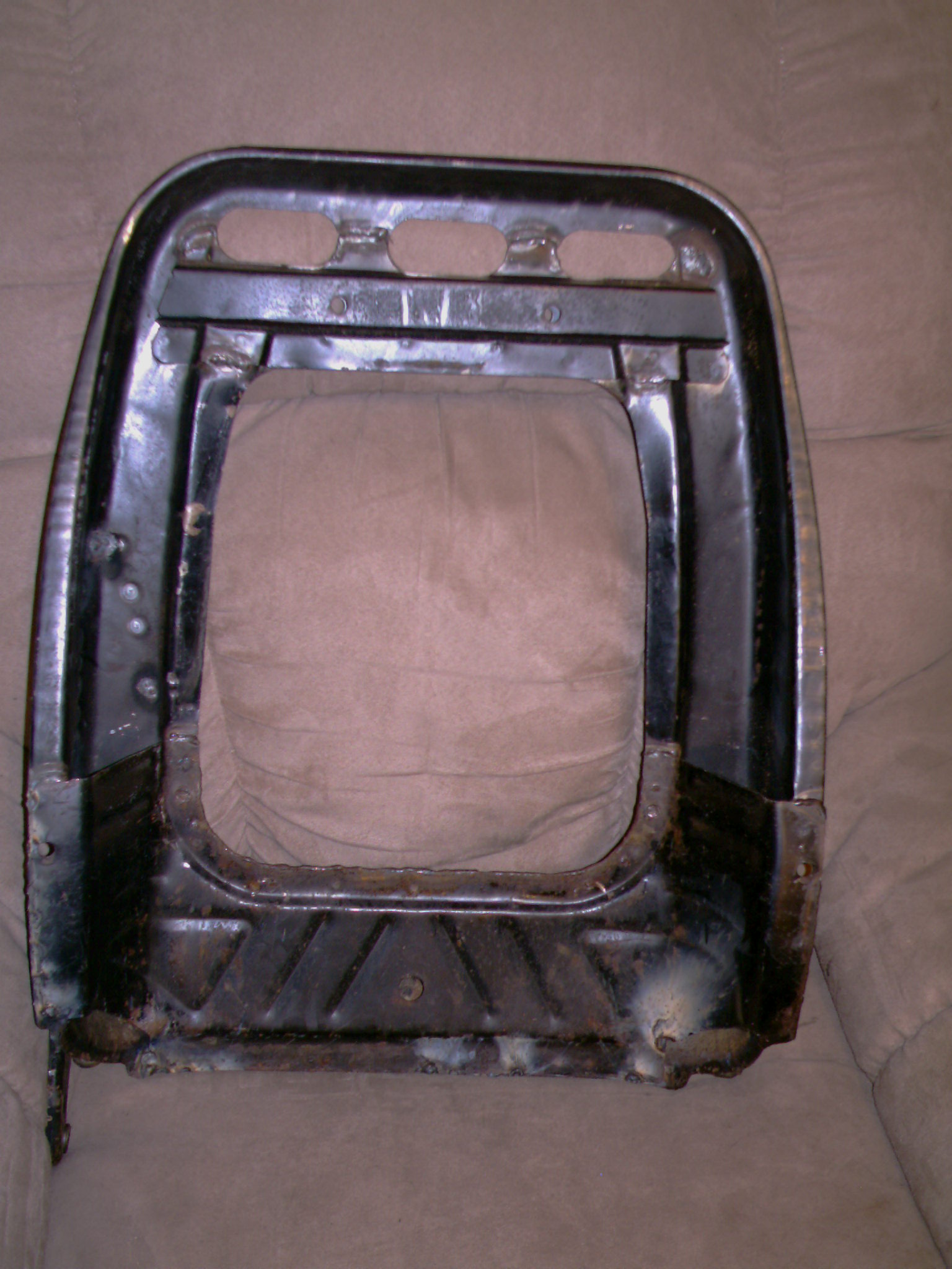 1987 Ford Bronco II photo