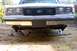 1991 Ford Crown Victoria LTD - Front End on Jack Stands
