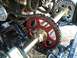 2013 Polaris RANGER - put the axle back into place and setup your new chain