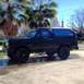 1990 Ford Bronco