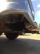 1996 Ford Bronco - Curt Mfg. Hitch