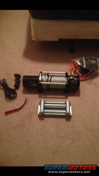 Smittybilt XRC12