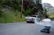 2000 Ford F-150 - nice burnout in Spearfish Canyon