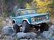 1970 Ford Bronco - a trail called Hal Johns (section 5)
