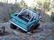 1970 Ford Bronco - Full size (the trail)