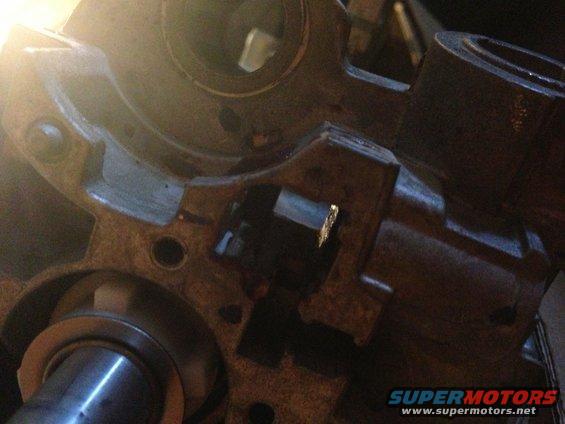 img_5813.jpg police column shift front view, with plates removed.