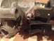 2009 Ford Crown Victoria - and here is the finished product, the police column with the broken LX sport floor shift column parts added. I don't know if they can be or…
