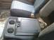 1990 Ford Bronco - found a blue console and soaked it in soapy hot water and scrubbed it clean than used some some cheap vinyl shine to ma…