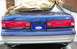 1995 Ford Thunderbird - Rare Illuminated Tail lights