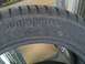 1993 Ford Probe - Close-up of a Continental ContiSportContact tire, size 205/55 R 16 91W.