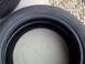 1993 Ford Probe - Close-up of a tire, showing some text and a red marking.