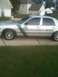 2004 Ford Crown Victoria