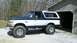 1994 Ford Bronco