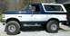1994 Ford Bronco