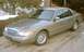 2002 Ford Crown Victoria - Ready for its 1st winter with new Blizzaks.