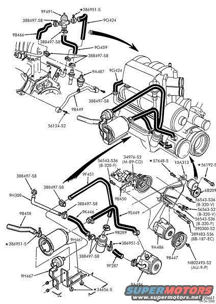 1990 Ford Bronco photo