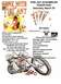 1998 Honda Shadow VT750C - Illustration of a motorcycle event poster a skeleton rider and event details.