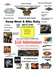 1998 Honda Shadow VT750C - This flyer advertises a motorcycle swap meet and bike rally, including car shows, food, vendors, and entertainment.